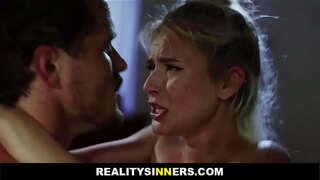 Cumming Uz Lielā Ass Manu Soli Sis - RealitySinners.com