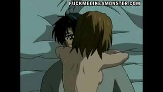 Похотливая Парочка Трахается Бори Дигар