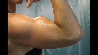 CR майы жана ийкемдүү