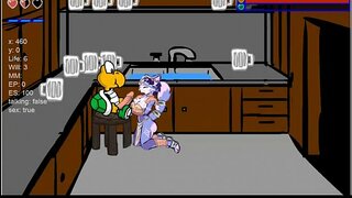 Legenda o krystal v4