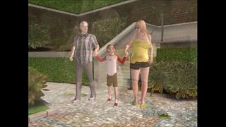 Poredna Nancy pripravo music video