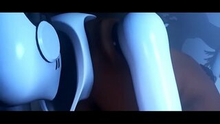 Bestemmelse(Nier x Haydee)