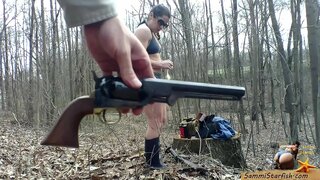 Фермерская աղջիկ ու Հրազեն