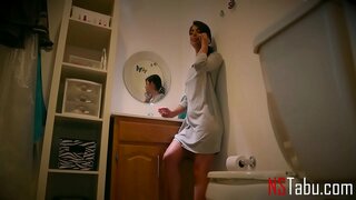 ���្នកមិនអាចប្រាប់ម្តាយអំពីរឿងនេះប៉ា